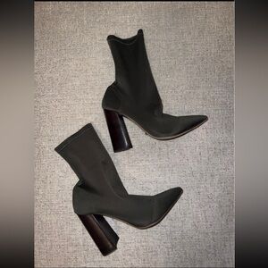 Tony Bianco Sock Boots